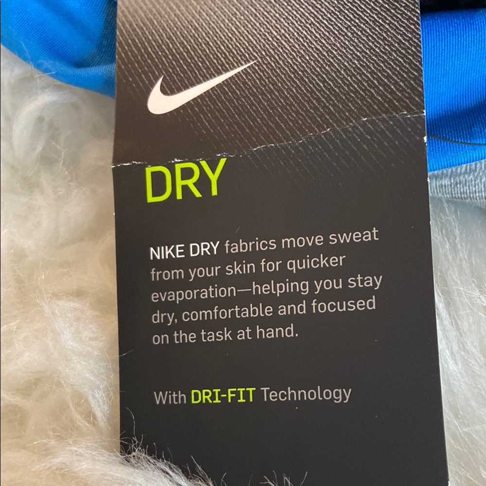 Nike Dry leggings - Picture 5 of 5